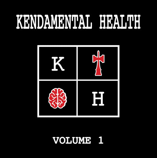 Kendamental Health: Volume 1