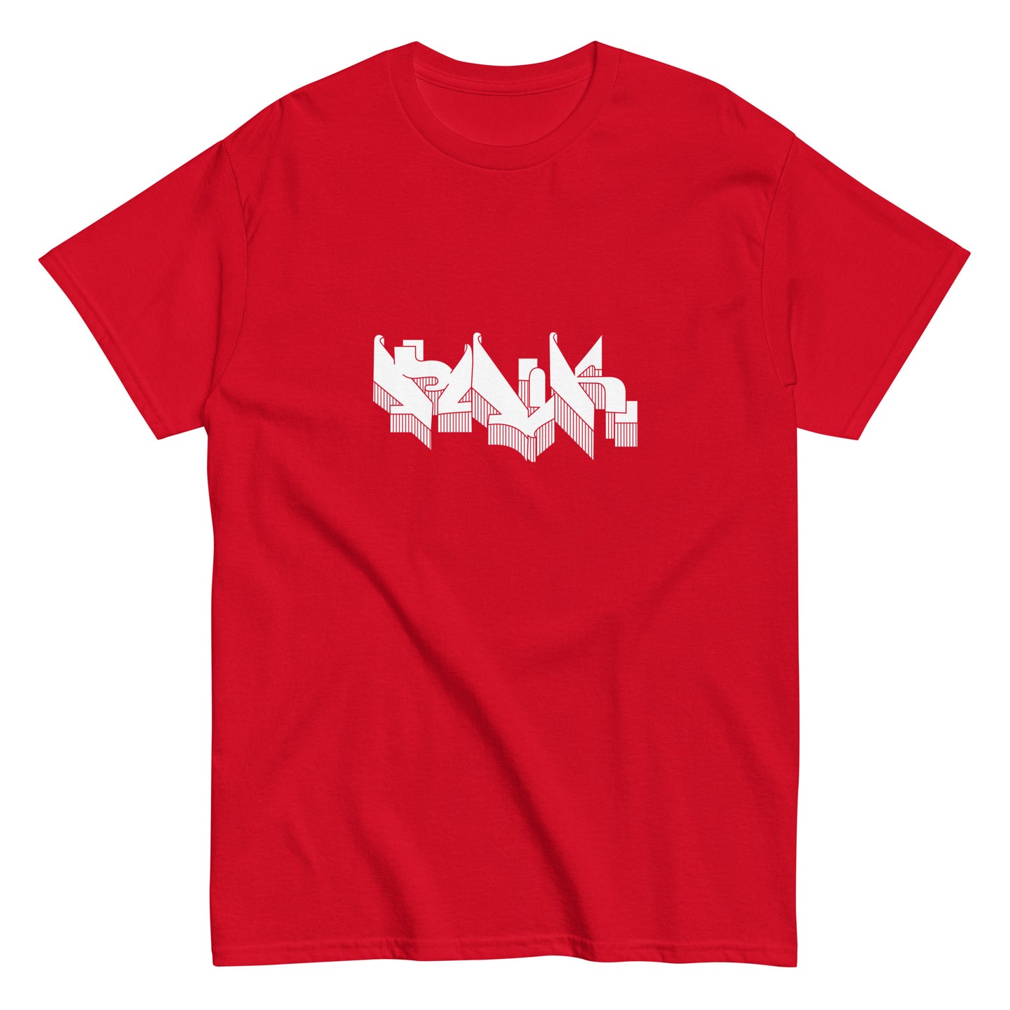 NLK VANDALS TEE